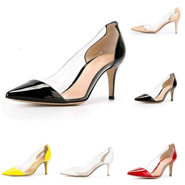 dress shoes transparent thin shoes with kitten high heels, six inches, professional set, 678-27pa qppg, Black
dress shoes transparent thin shoes with kitten high heels, six inches, professional set, 678-27pa qppg, Black