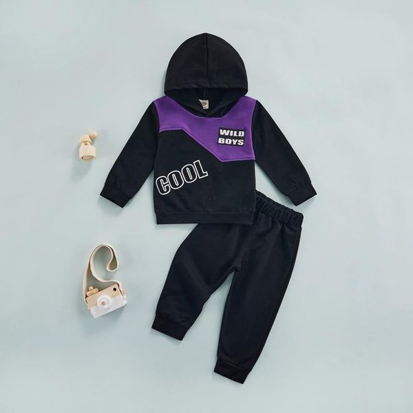 clothing sets toddler kids baby boys 2pcs autumn outfits casual long sleeve letter print patchwork hoodie sweatshirt and pants set, White
clothing sets toddler kids baby boys 2pcs autumn outfits casual long sleeve letter print patchwork hoodie sweatshirt and pants set, White