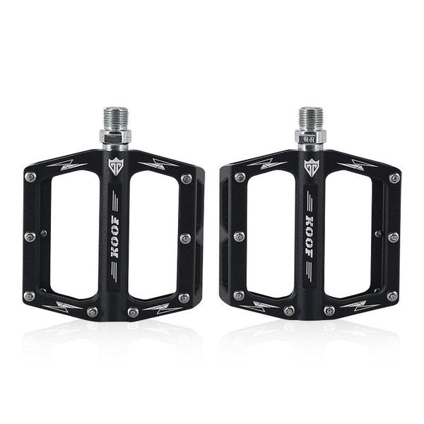 pedals mountain bike cycling footpath aluminum alloy large pedal bearing bicycle accessories cross-border
pedals mountain bike cycling footpath aluminum alloy large pedal bearing bicycle accessories cross-border