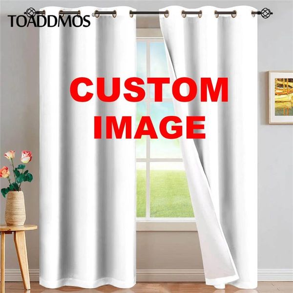 curtain & drapes toaddmos drop ship&wholesale 1pcs window custom your logo/text/name high-grade decoration curtains for bedroom blackout
curtain & drapes toaddmos drop ship&wholesale 1pcs window custom your logo/text/name high-grade decoration curtains for bedroom blackout