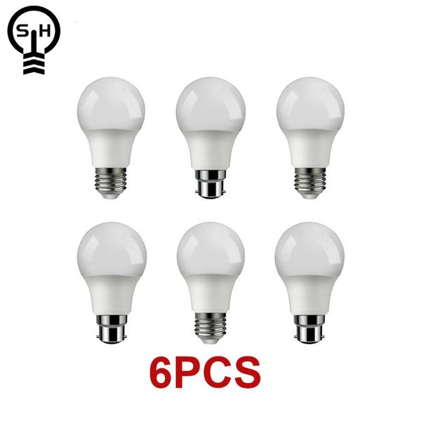 bulbs led bulb a60 9w 6pcs/lot high brightness e27 b22 lampada 220v-240v 3000k 6000k bombilla
bulbs led bulb a60 9w 6pcs/lot high brightness e27 b22 lampada 220v-240v 3000k 6000k bombilla