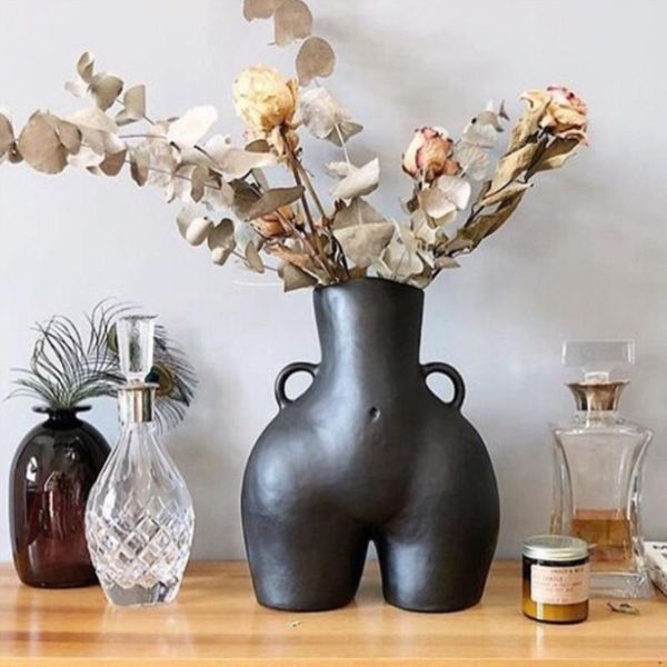 vases nordic style resin mannequin vase creative living room bedroom flower arrangement pot home decor art statue a1815
vases nordic style resin mannequin vase creative living room bedroom flower arrangement pot home decor art statue a1815
