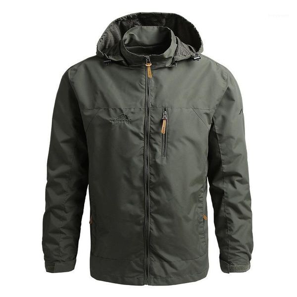 men's jackets coat men clothing outdoor sports jacket man for hooded spring autumn thin section windbreaker, Black;brown
men's jackets coat men clothing outdoor sports jacket man for hooded spring autumn thin section windbreaker, Black;brown