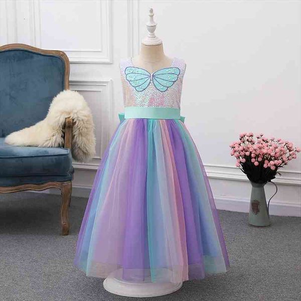 baby girls christmas party girl dress princess butterfly print birthda ball gown cosplay mermaid childrens clothing, Red;yellow
baby girls christmas party girl dress princess butterfly print birthda ball gown cosplay mermaid childrens clothing, Red;yellow