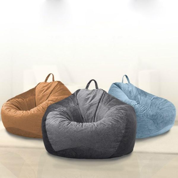 lazy sofa cover solid chair covers without filler lounger seat bean bag puff asiento couch tatami living room furniture
lazy sofa cover solid chair covers without filler lounger seat bean bag puff asiento couch tatami living room furniture