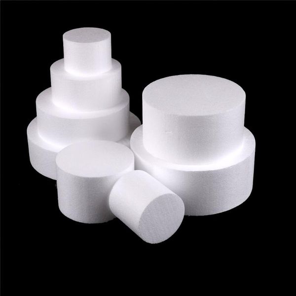 other event & party supplies wholesale 4/6/8/10 inch round styrofoam foam cake dummy sugarcraft flower decor patrice model
other event & party supplies wholesale 4/6/8/10 inch round styrofoam foam cake dummy sugarcraft flower decor patrice model