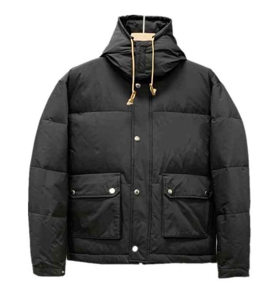 new womens down jackets fashion mens puff jacket hooded designer parkas zipper pocket nylon coat warm drawstring letter winter outwear black
new womens down jackets fashion mens puff jacket hooded designer parkas zipper pocket nylon coat warm drawstring letter winter outwear black