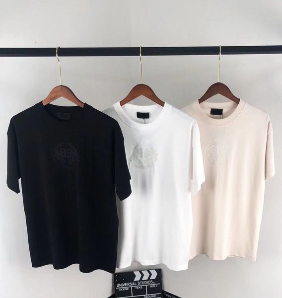 famous designer men's women's t-shirts tee hair stylist reflective fluorescent printing letters golo summer black and white khaki, White;black
famous designer men's women's t-shirts tee hair stylist reflective fluorescent printing letters golo summer black and white khaki, White;black