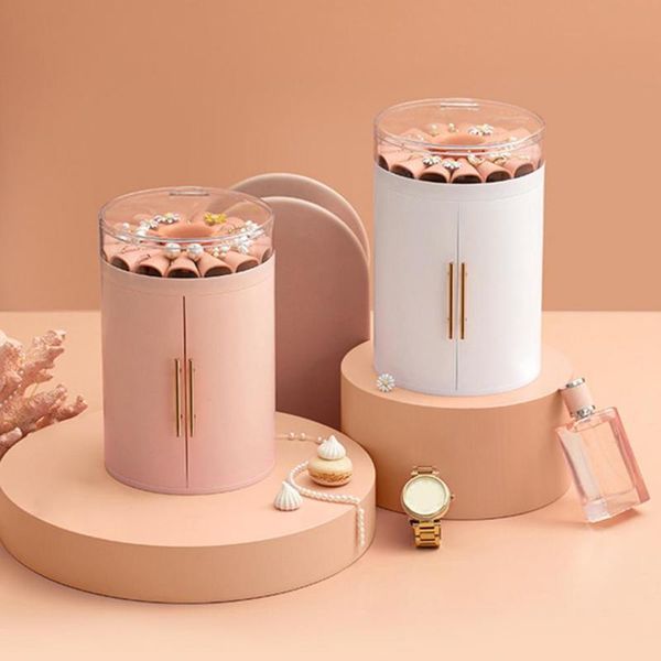 jewelry pouches, bags s storage holder large capacity five layers hips deskcosmetic container for, Pink;blue
jewelry pouches, bags s storage holder large capacity five layers hips deskcosmetic container for, Pink;blue