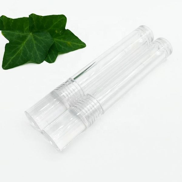 storage bottles & jars 20/50/100pc fashion cylinder empty transparent 7.5ml liquid lipstick container lip gloss tubes cosmetic makeup
storage bottles & jars 20/50/100pc fashion cylinder empty transparent 7.5ml liquid lipstick container lip gloss tubes cosmetic makeup