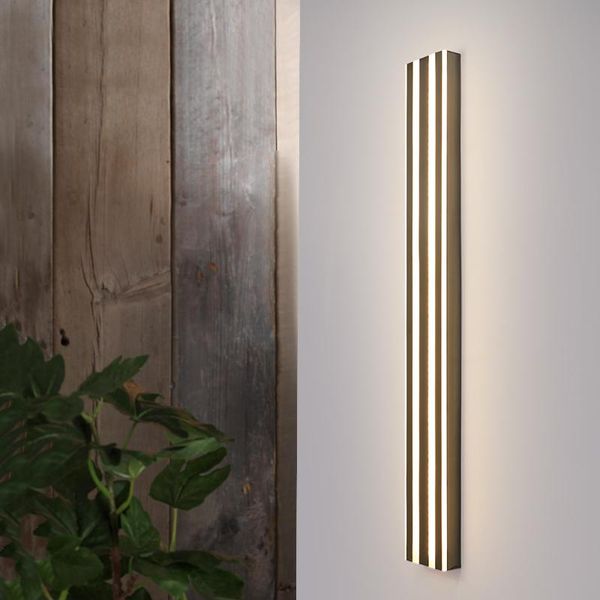 outdoor wall lamps modern waterproof long strip led lamp ip65 stainless steel light garden porch sconce 110v 220v lights
outdoor wall lamps modern waterproof long strip led lamp ip65 stainless steel light garden porch sconce 110v 220v lights