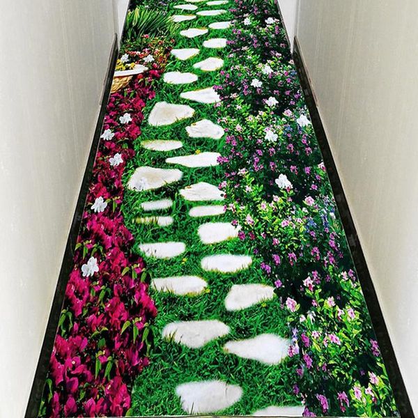 carpets 3d green grass road rose print carpet bedroom decoration soft floor mat/carpet for living room mats slip resistant rugs
carpets 3d green grass road rose print carpet bedroom decoration soft floor mat/carpet for living room mats slip resistant rugs
