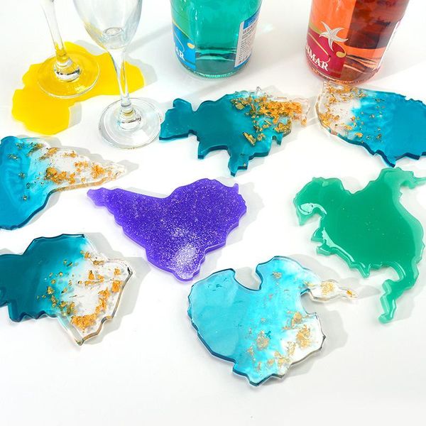 mats & pads diy intercontinental map mold crystal resin cup holderjewelry pendant agate making seven continents silicone
mats & pads diy intercontinental map mold crystal resin cup holderjewelry pendant agate making seven continents silicone