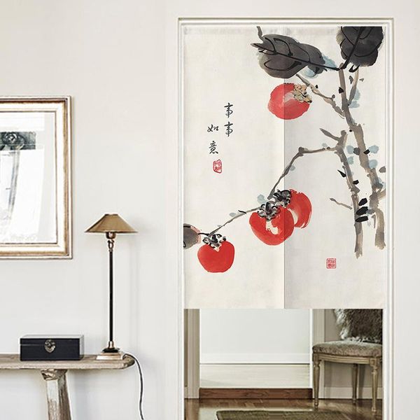 chinese door curtain bedroom living room festive decoration half kitchen partition feng shui noren & drapes
chinese door curtain bedroom living room festive decoration half kitchen partition feng shui noren & drapes