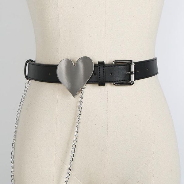 belts johnature fashion metal button chain for women 2021 streetwear split leather all match belt, Black;brown
belts johnature fashion metal button chain for women 2021 streetwear split leather all match belt, Black;brown