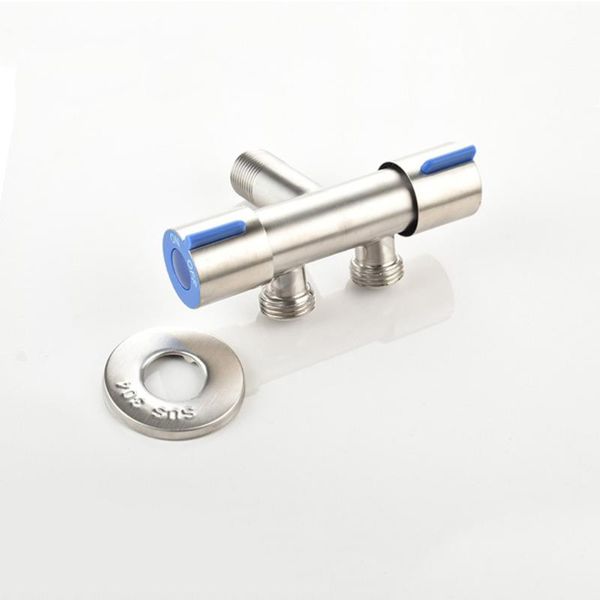 bathroom washing machine double handle stainless steel cold water sink faucets
bathroom washing machine double handle stainless steel cold water sink faucets