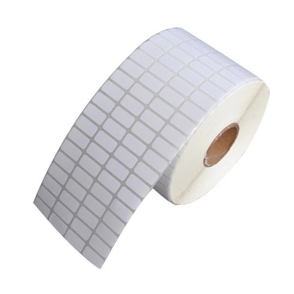 500pcs/roll adhesive thermal label sticker paper supermarket price blank direct print waterproof supplies gift wrap
500pcs/roll adhesive thermal label sticker paper supermarket price blank direct print waterproof supplies gift wrap