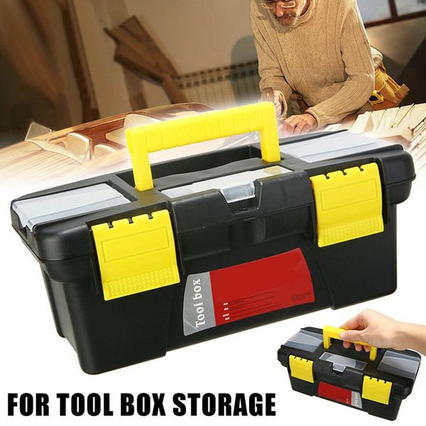 hardware tools box portable plastic repair tool electrician storage for car ej organizers
hardware tools box portable plastic repair tool electrician storage for car ej organizers