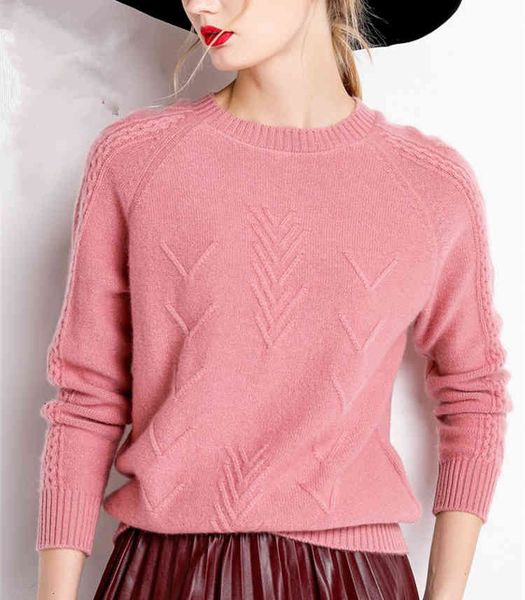 women's sweaters cashmere cotton blend embossing o-neck pullover women autumn winter clothes basic warm jumper pull femme sweater ga5x, White;black
women's sweaters cashmere cotton blend embossing o-neck pullover women autumn winter clothes basic warm jumper pull femme sweater ga5x, White;black