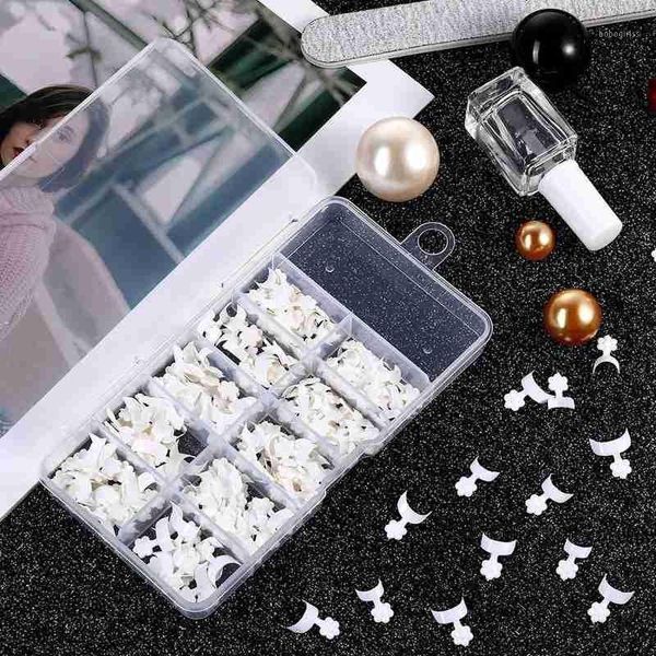 100pcs acrylic uv gel false diy tips manicure tools french chip proof kit nail patch crescent light sticker 1, Black
100pcs acrylic uv gel false diy tips manicure tools french chip proof kit nail patch crescent light sticker 1, Black