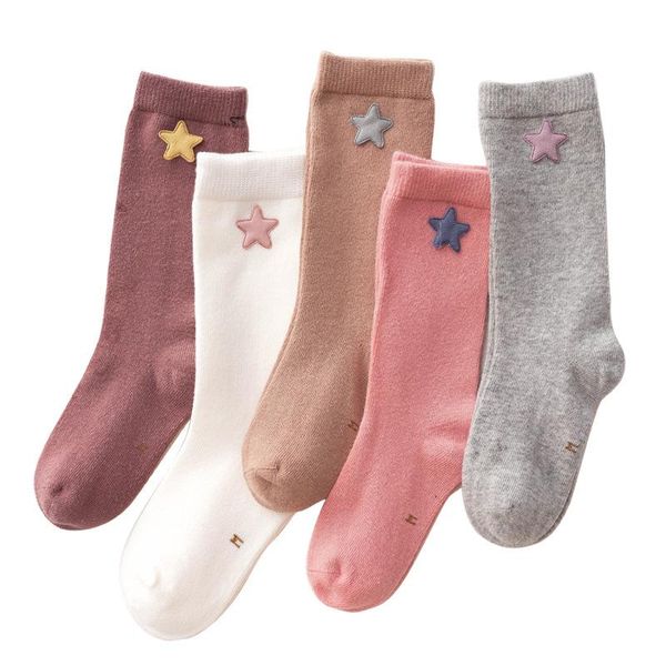 socks cartoon kids long middle tube cute princess girls warmers baby knee high cotton sock for clothing 1-8y, Pink;yellow
socks cartoon kids long middle tube cute princess girls warmers baby knee high cotton sock for clothing 1-8y, Pink;yellow