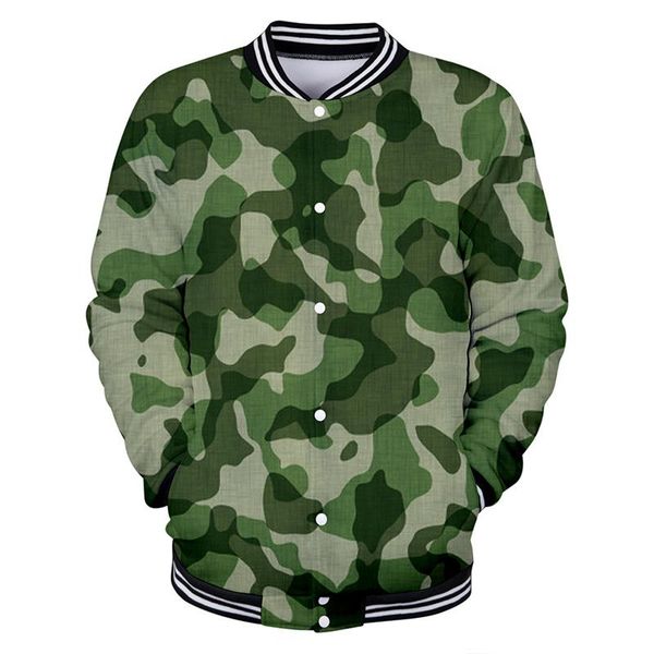 men's jackets fashion print colorful camouflage 3d baseball jacket coat men women hoodie sweatshirt long sleeve hoodies, Black;brown
men's jackets fashion print colorful camouflage 3d baseball jacket coat men women hoodie sweatshirt long sleeve hoodies, Black;brown