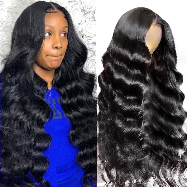 lx brand 13x6 frontal wigs loose deep wave wig water wave lace front wig human hair wig deep curly brazilian wave 180% glueless wigfacto, Black
lx brand 13x6 frontal wigs loose deep wave wig water wave lace front wig human hair wig deep curly brazilian wave 180% glueless wigfacto, Black