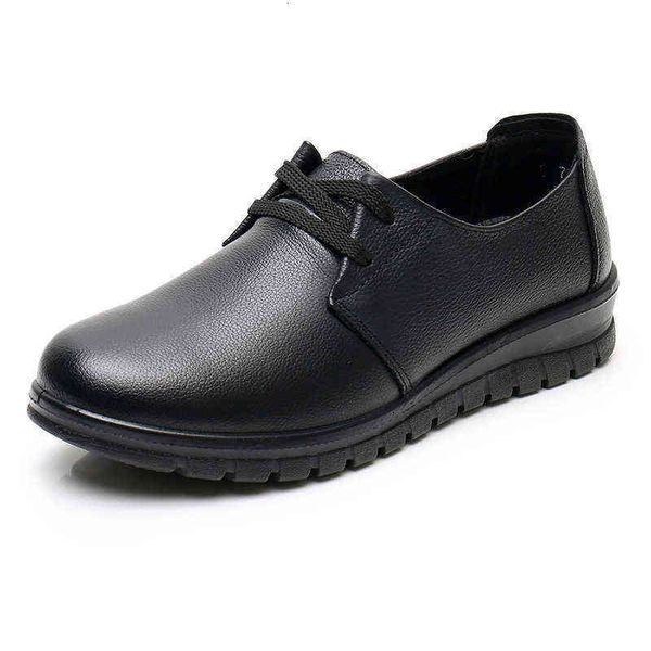 cow leather mother's sho women's single soft bottom anti-skid middle-aged and elderly
cow leather mother's sho women's single soft bottom anti-skid middle-aged and elderly