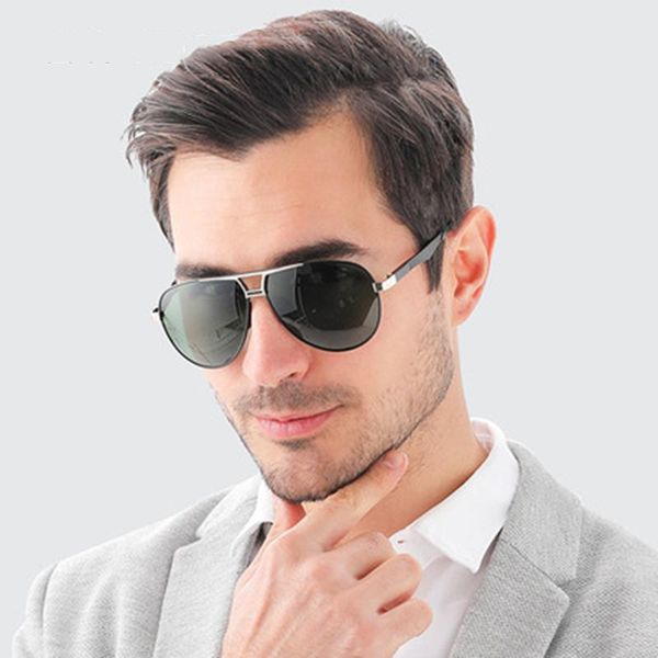 sunglasses pochromic men polarized driving chameleon glasses male change color sun day night vision driver's eyewear, White;black
sunglasses pochromic men polarized driving chameleon glasses male change color sun day night vision driver's eyewear, White;black
