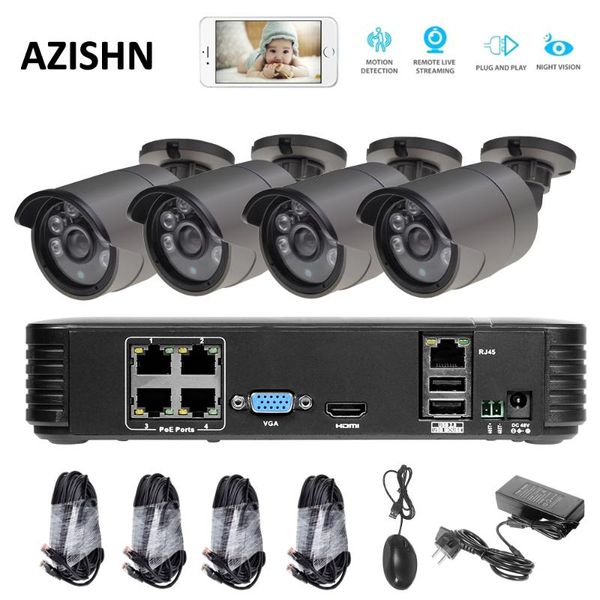 4ch cctv system poe 1080p nvr+4pcs outdoor metal ip camera onvif surveillance security systems
4ch cctv system poe 1080p nvr+4pcs outdoor metal ip camera onvif surveillance security systems