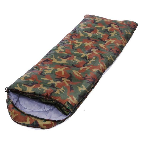 sleeping bags envelope square camping bag (180+30) * 75 outdoor travel hiking ultralight waterproof keep warm 202g
sleeping bags envelope square camping bag (180+30) * 75 outdoor travel hiking ultralight waterproof keep warm 202g
