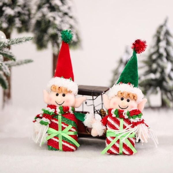 christmas decorations lovely elf candy can goblin dwarf gift bag hanging decoration props accessories ornament
christmas decorations lovely elf candy can goblin dwarf gift bag hanging decoration props accessories ornament