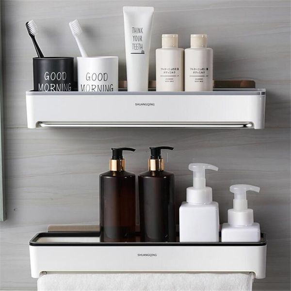 towel racks bathroom shelf wall mount shampoo rack with bar shower organizer no drilling kitchen storage
towel racks bathroom shelf wall mount shampoo rack with bar shower organizer no drilling kitchen storage