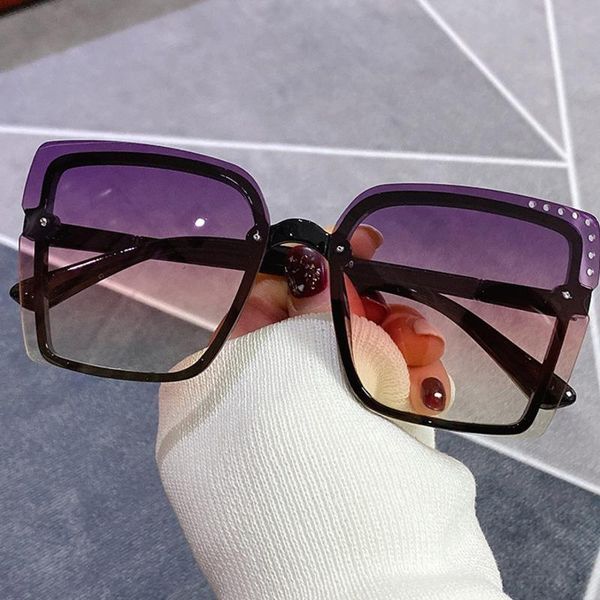 sunglasses vintage square leopard for women retro classic colorful gradient glasses outdoor oversize shiny designer, White;black
sunglasses vintage square leopard for women retro classic colorful gradient glasses outdoor oversize shiny designer, White;black