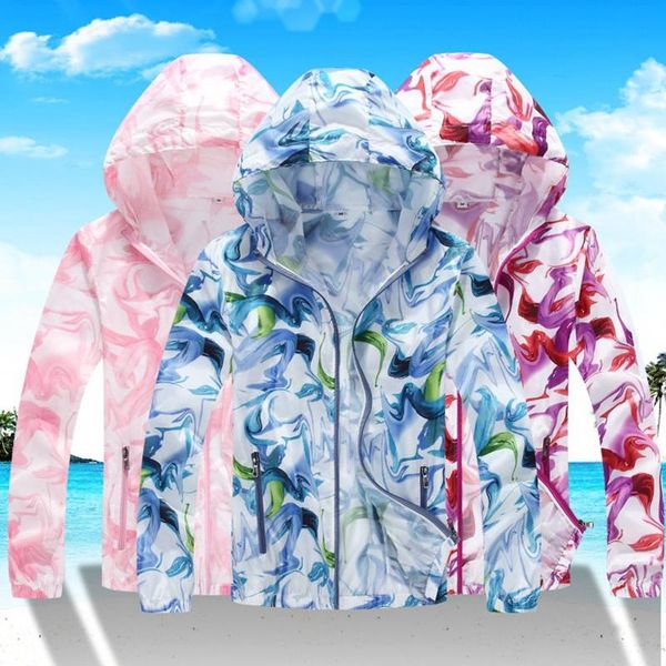 women's jackets b 2021 summer women quick dry skin sun protection clothing couple coat fashion windbreaker waterproof men jacket, Black;brown
women's jackets b 2021 summer women quick dry skin sun protection clothing couple coat fashion windbreaker waterproof men jacket, Black;brown