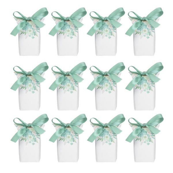 20pcs european style creative candy gift box fashion packing case for wedding party (green sakura, with silk ribbon) wrap
20pcs european style creative candy gift box fashion packing case for wedding party (green sakura, with silk ribbon) wrap