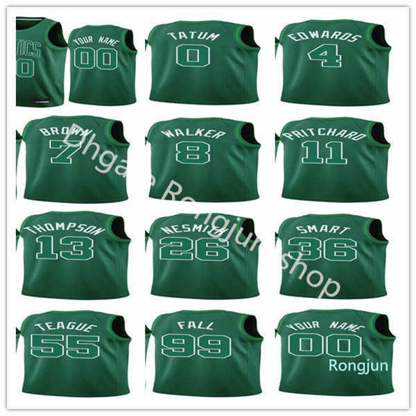 2021 printed basketball kemba 8 walker marcus 36 smart jayson 7 brown jaylen 0 tatum daniel 27 theis jeff 55 teague tristan 13 thompson semi, Black;red
2021 printed basketball kemba 8 walker marcus 36 smart jayson 7 brown jaylen 0 tatum daniel 27 theis jeff 55 teague tristan 13 thompson semi, Black;red