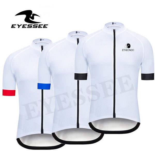 racing jackets 2021 etxeondo men's cycling jersey summer breathable short sleeves bicycle clothes shirt mountain bike clothing, Black;red
racing jackets 2021 etxeondo men's cycling jersey summer breathable short sleeves bicycle clothes shirt mountain bike clothing, Black;red