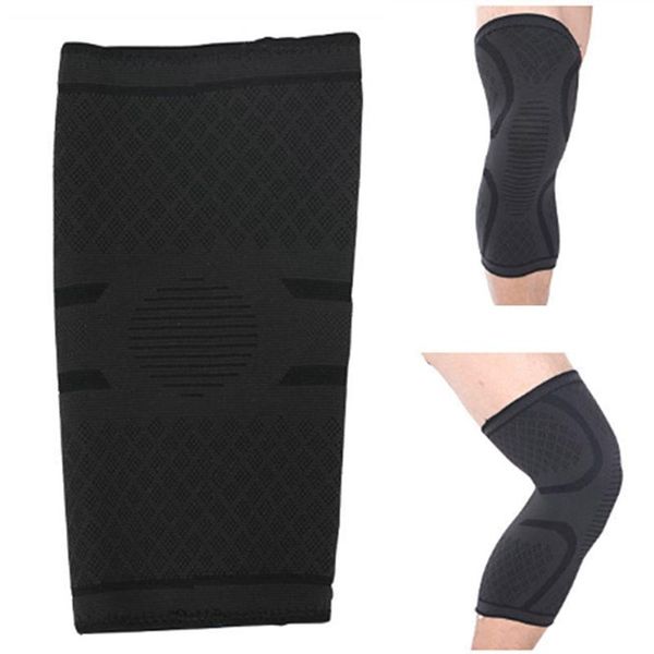 elbow & knee pads 1pcs basketball volleyball brace sports fitness kneepad leg compression wrap protector safety pad cycling running, Black;gray
elbow & knee pads 1pcs basketball volleyball brace sports fitness kneepad leg compression wrap protector safety pad cycling running, Black;gray