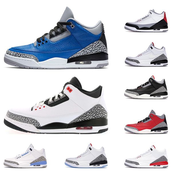 basketball shoes 3s 3 racer blue varsity royal michigan unc rust pink black white cement fire red a26 tinker mens sports trainers
basketball shoes 3s 3 racer blue varsity royal michigan unc rust pink black white cement fire red a26 tinker mens sports trainers