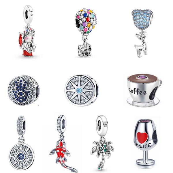 100% s925 sterling silver red lucky carp charms beads adapting original pandora charms silver bracelet for women fashion jewelry, Bronze;silver
100% s925 sterling silver red lucky carp charms beads adapting original pandora charms silver bracelet for women fashion jewelry, Bronze;silver
