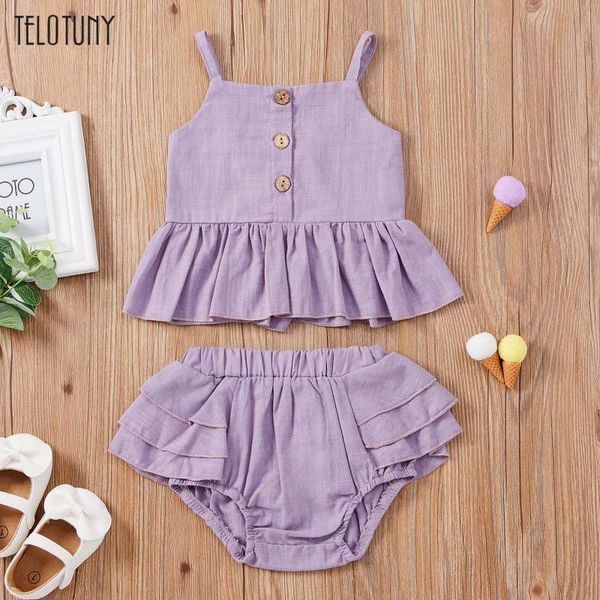 clothing sets outfits girls solid ruffles suspender vest+shorts children's frilled sleeveless color tank + shorts set, White
clothing sets outfits girls solid ruffles suspender vest+shorts children's frilled sleeveless color tank + shorts set, White