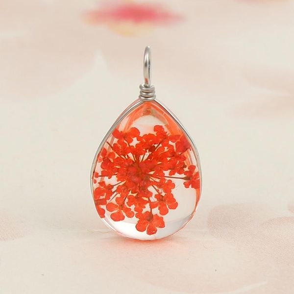 charms 2pcs real flower transparent resin glass globe bubble bottle pendants for earrings diy jewelry making accessories, Bronze;silver
charms 2pcs real flower transparent resin glass globe bubble bottle pendants for earrings diy jewelry making accessories, Bronze;silver