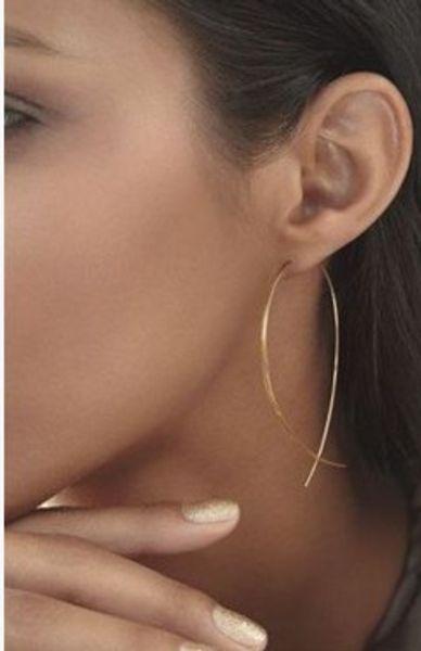european ornament cool simple tourist street scopper fish-shaped handmade earrings ear stud fashion gifts for womendio chan contact, Silver
european ornament cool simple tourist street scopper fish-shaped handmade earrings ear stud fashion gifts for womendio chan contact, Silver