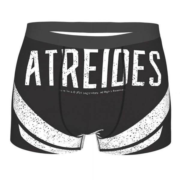 underpants dune part one men's panties atreides house distressed men boxer underwear cotton for male large size lot soft, Black;white
underpants dune part one men's panties atreides house distressed men boxer underwear cotton for male large size lot soft, Black;white
