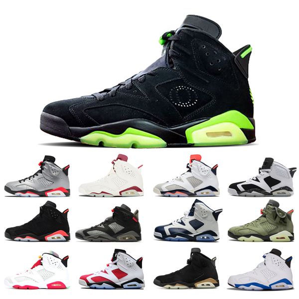 man's basketball shoes 6s high cut alternate angry bull black cat infrared carmine dmp hare marron olympic oreo sport blue unc white po
man's basketball shoes 6s high cut alternate angry bull black cat infrared carmine dmp hare marron olympic oreo sport blue unc white po