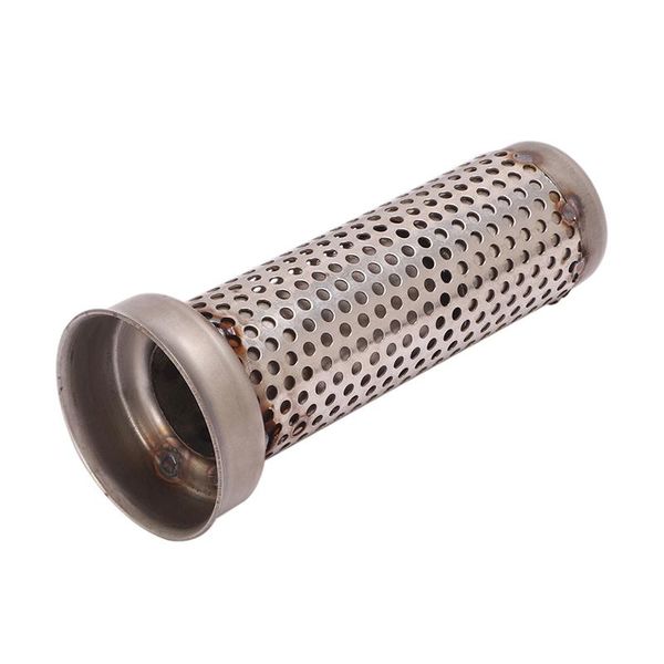 motorcycle exhaust can db killer removable insert tip eliminator system
motorcycle exhaust can db killer removable insert tip eliminator system