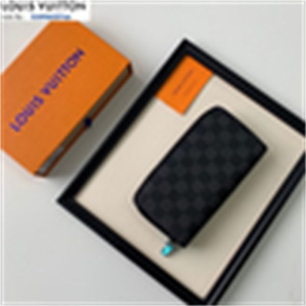 phone brand designer cases luxury m61723 card double zip key wallet women real pouches leather long holders wallets chain wallet purse clutc, Red;black
phone brand designer cases luxury m61723 card double zip key wallet women real pouches leather long holders wallets chain wallet purse clutc, Red;black