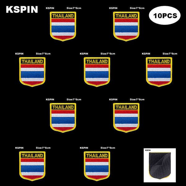 national flag patch hook loop thailand badges armband 3d stick on jacket backpack stickers, Gray
national flag patch hook loop thailand badges armband 3d stick on jacket backpack stickers, Gray