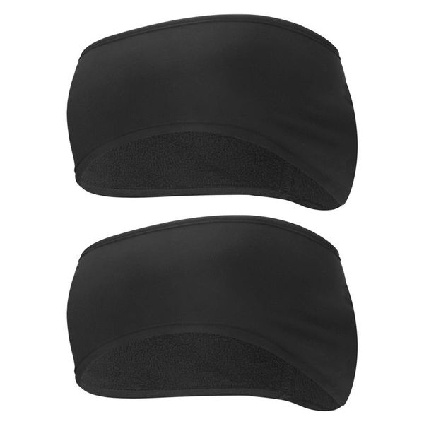 sweatband 2pcs windproof comfortable ear head protection washable riding soft elastic men women cycling running winter sports headband, Yellow;black
sweatband 2pcs windproof comfortable ear head protection washable riding soft elastic men women cycling running winter sports headband, Yellow;black